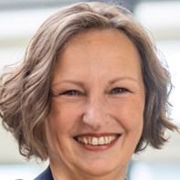 Sabine Briegel