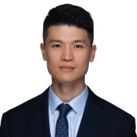 Mathew Wang