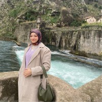 Merve UZUN
