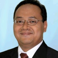 Rachmat Ari Kusumanto