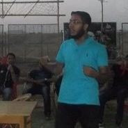 Ismail Mosaed