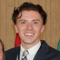 Justin Campbell