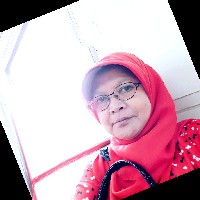 Lestari Marginingsih
