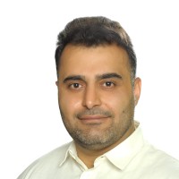 Ehsan Amiri