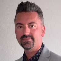Mark Rickey