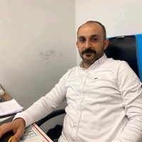 Ferda Aydoğan