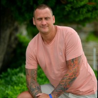 Jason Dixon