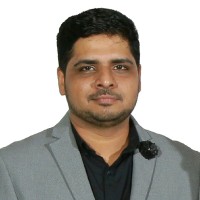 shaji mohammed
