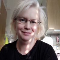Rebecka Svensson