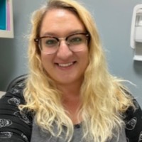 Hillary K Catlin