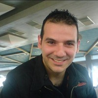 Theofanis Stratopoulos