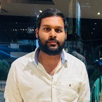 Kolan Chandrakanth Reddy