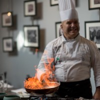 Montalbano Restaurant