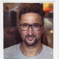 Stephan Bakker