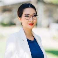 Bonnie K. M.Ed, MBA, ACC
