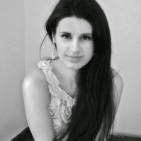 Lidiya Poltorachenko