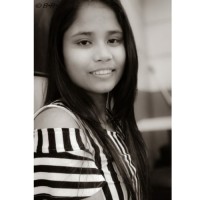 Binita Ray