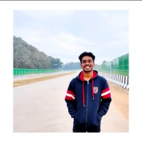 Raj Ranjan