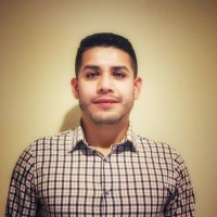 Jose Antonio Diaz