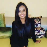 Prakruti Gokhe