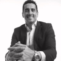 Moisés Gordillo
