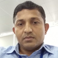 Pradeep Jayasinghe