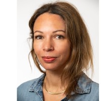 Corinne Buyse