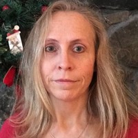 Mary Donston