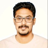 Gagan P M