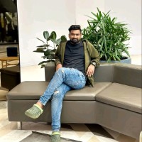 Jarabala Sivakumar