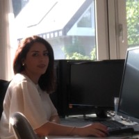 Razan Bishara