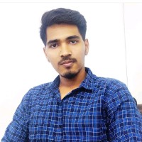 Darshan P