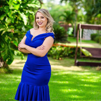 Aparecida Maria De Sousa