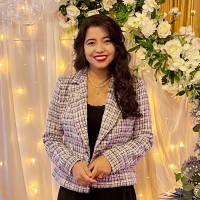 Jenisha Limbu