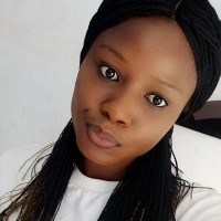 Amarachi Okeoma