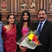 Sandhaya Sritharan