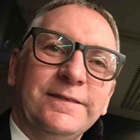 Robert Keenan