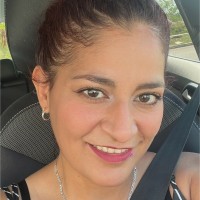 Melani Serrano Huacuja