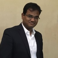Prakash Agarwalla