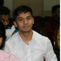 Tanmay Shekhar