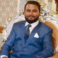 Ehtesham Sheikh