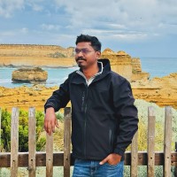 Nambi Rajan