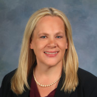 Nadine Hromisin, Cpa, Rmcp