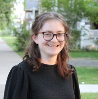 Bridget Mack