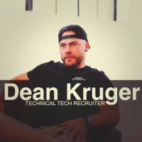 Dean Kruger