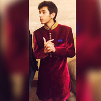 Yash Garg