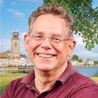 John William (Jan-Willem) Eilander