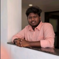 Kevin Akash M