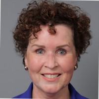 Paula Van Der Wolk