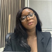 Odey Elizabeth Oshama